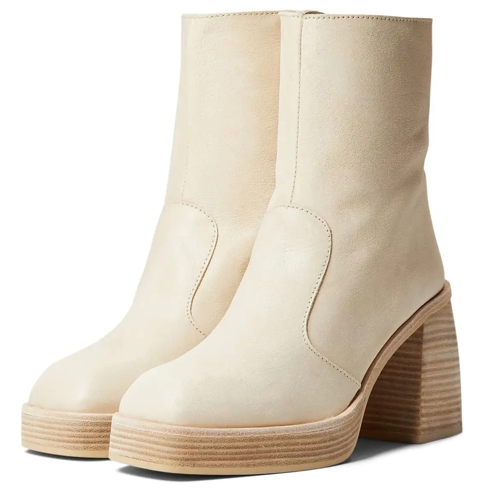 Free People ruby platform boot